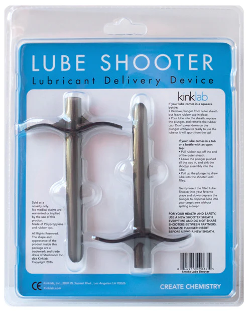 Kinklab Lube Shooter - Image 5