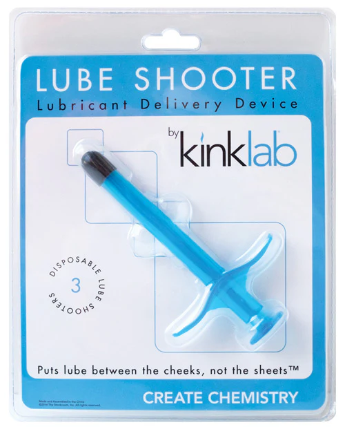 Kinklab Lube Shooter - Image 6