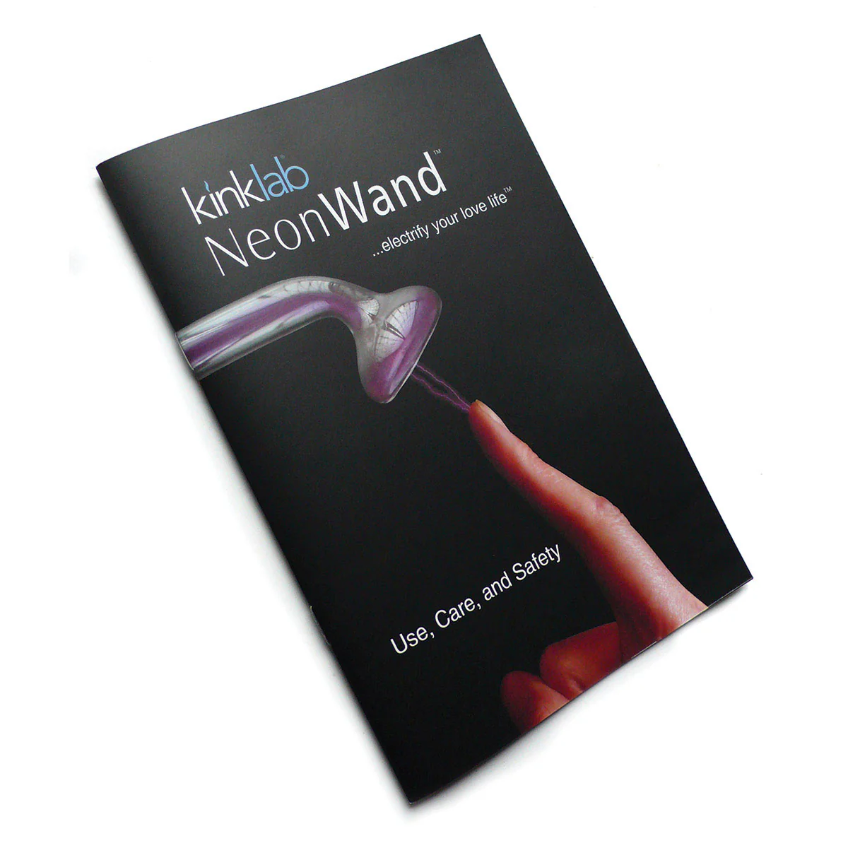 Kinklab Neon Wand - Image 8