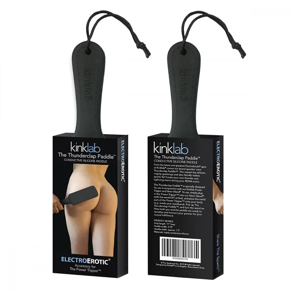 Kinklab Thunderclap - Image 3
