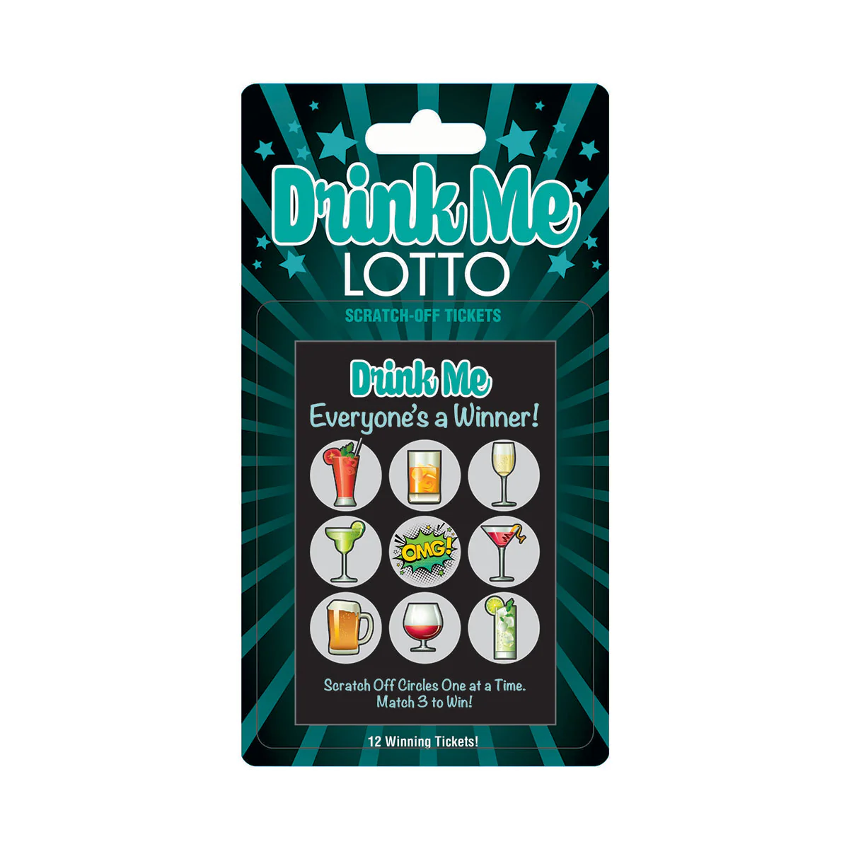 Kinky Lotto Tickets - Image 5