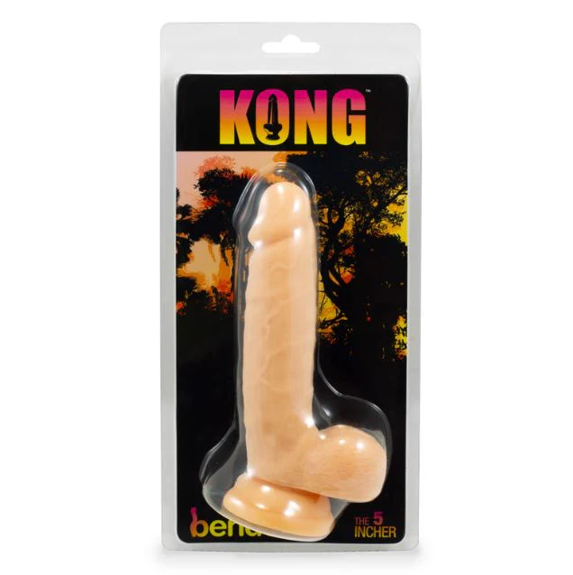Kong Benderz Dual Density Dong - Image 13