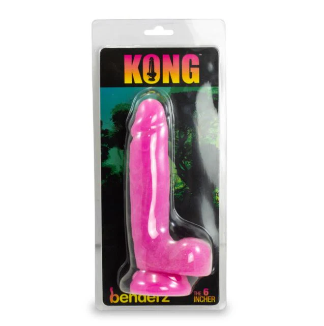 Kong Benderz Dual Density Dong - Image 15
