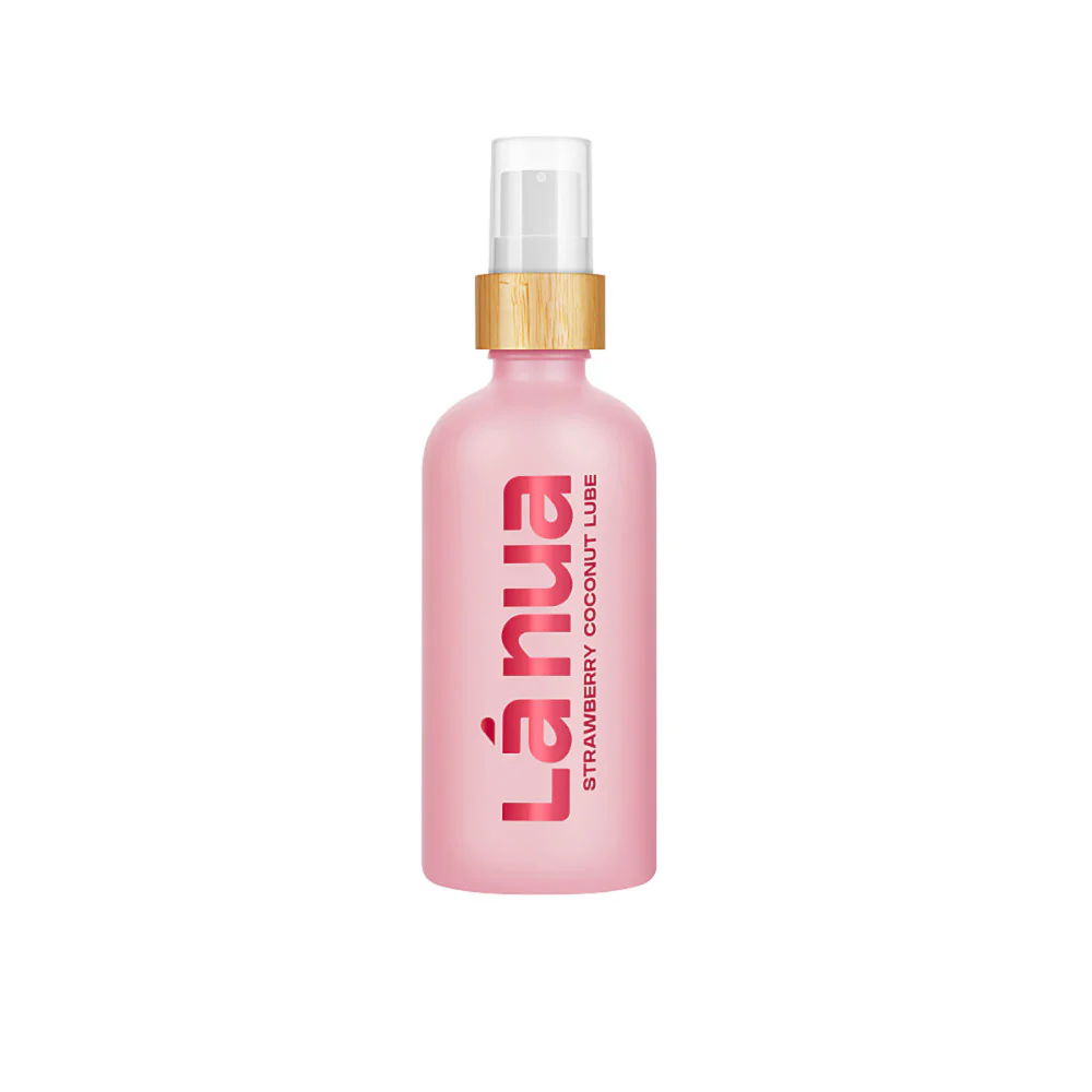 La Nua Flavored Lubricant - Image 2