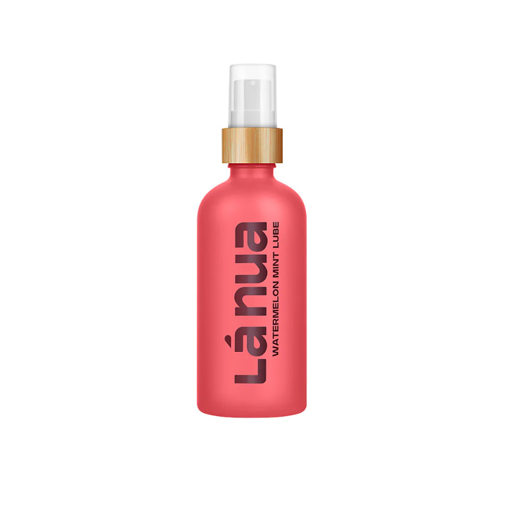 La Nua Flavored Lubricant - Image 3
