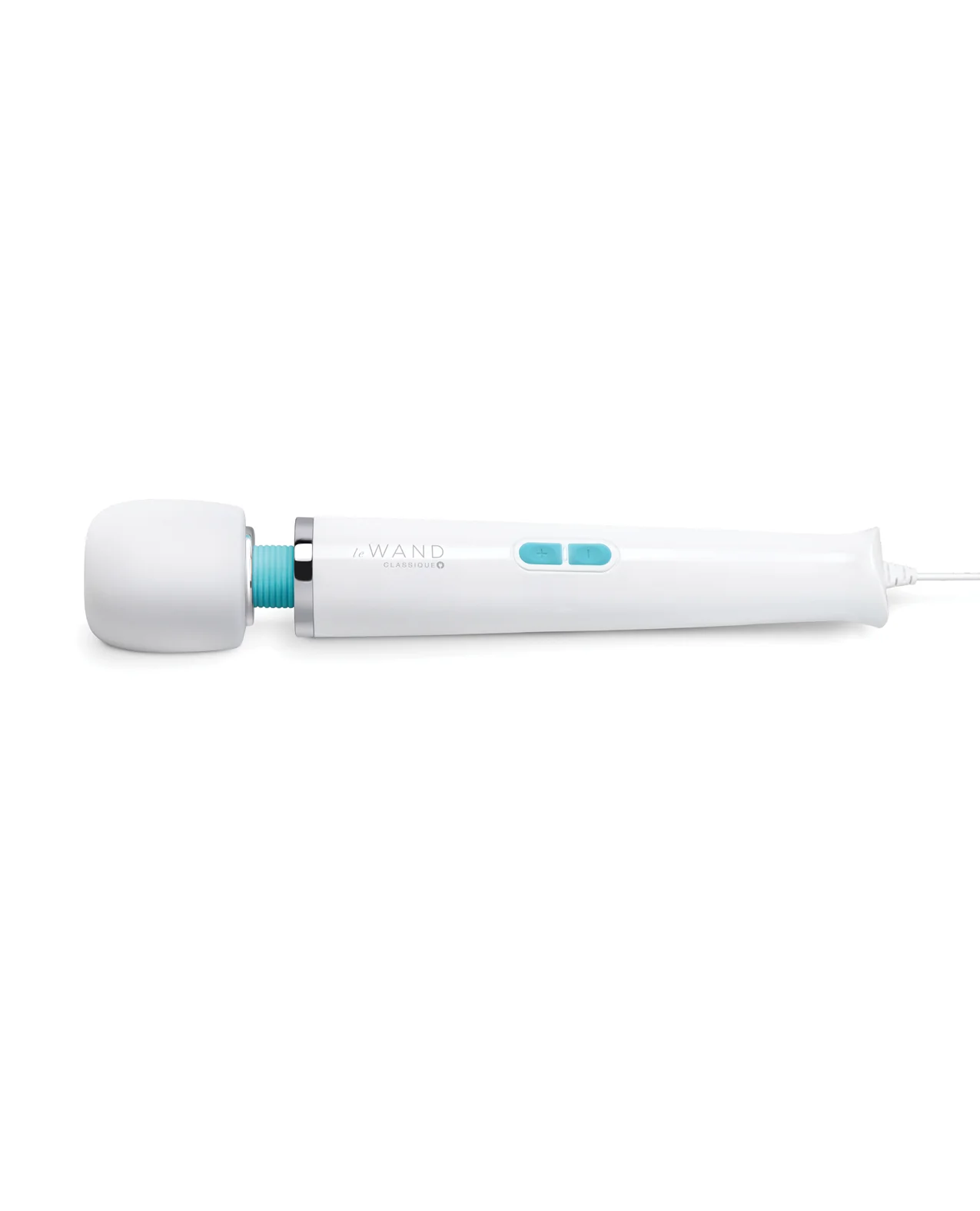 Le Wand Classique Plug-In Wand Massager - Image 2