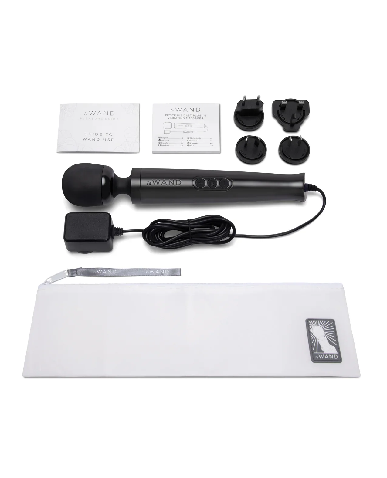 Le Wand Die Cast Plug-In - Image 7