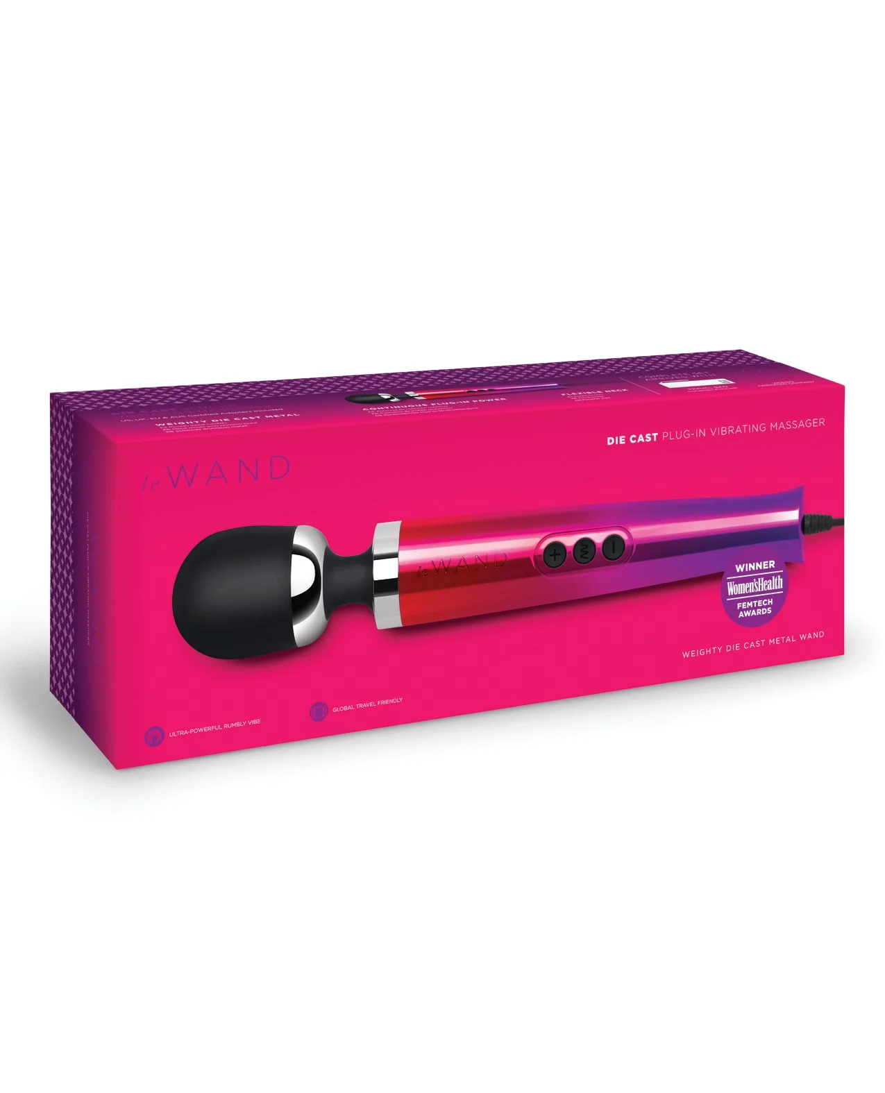 Le Wand Die Cast Plug-In - Image 9