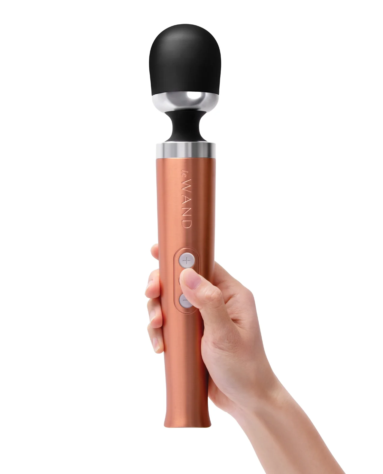 Le Wand Die Cast Rechargeable - Image 4