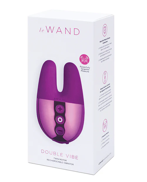 Le Wand Double Vibe - Image 8