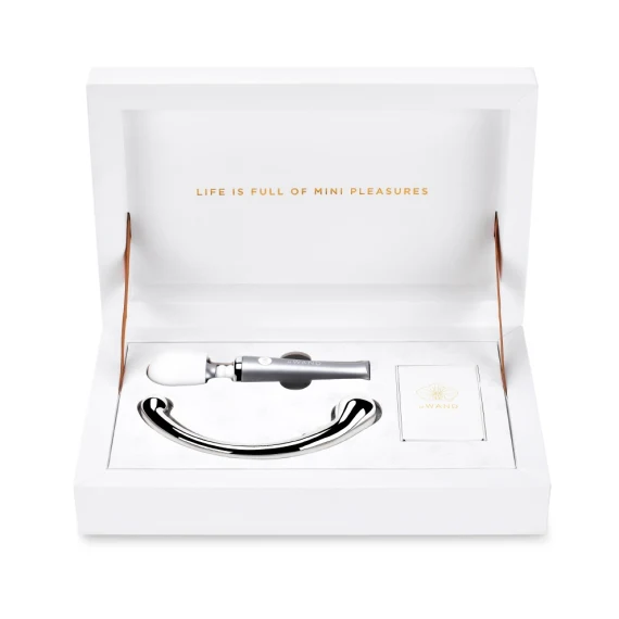 Le Wand Mini Pleasures Kit - Image 6