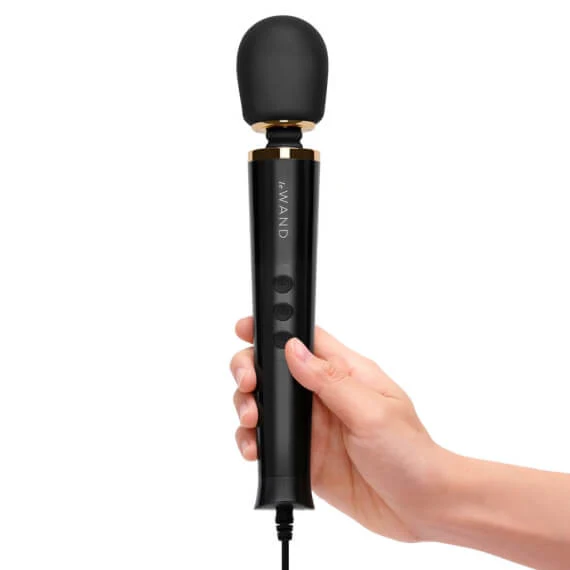 Le Wand Petite Plug-In Massager - Image 3