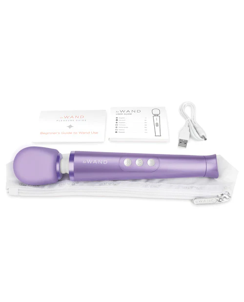 Le Wand Petite Rechargeable - Image 11