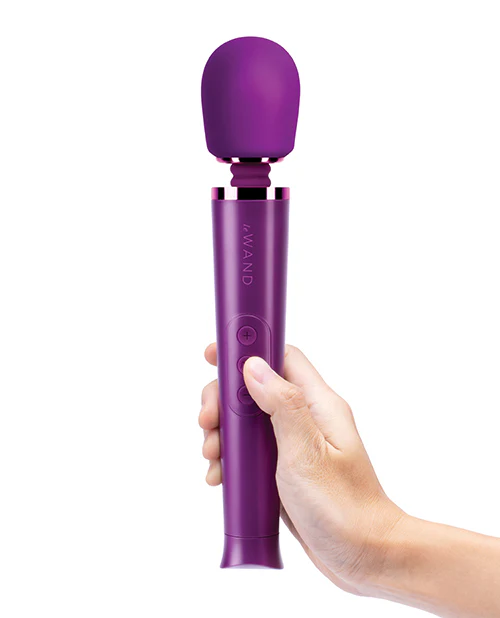 Le Wand Petite Rechargeable - Image 15