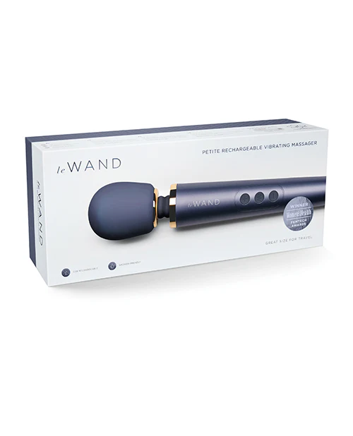Le Wand Petite Rechargeable - Image 16