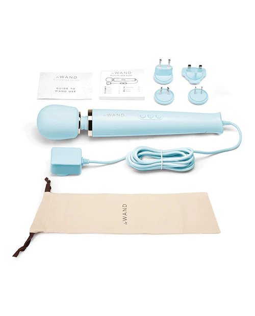 Le Wand Plug-in Wand - Image 12