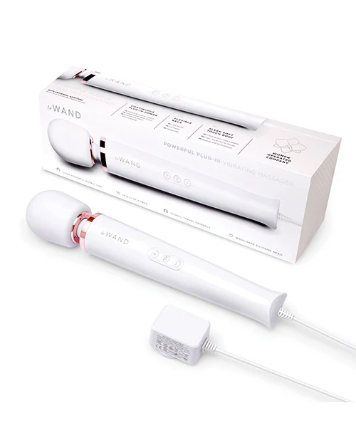 Le Wand Plug-in Wand - Image 22