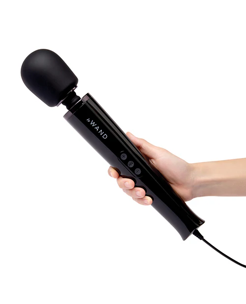 Le Wand Plug-in Wand - Image 3