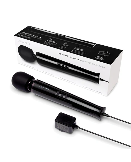 Le Wand Plug-in Wand - Image 5