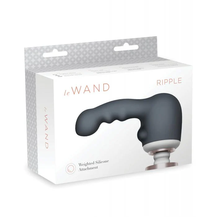 Le Wand Ripple Weighted Attachment - Image 7