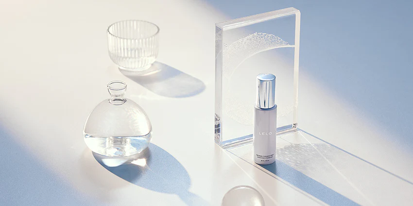LELO Antibacterial Toy Cleaning Spray - Image 2