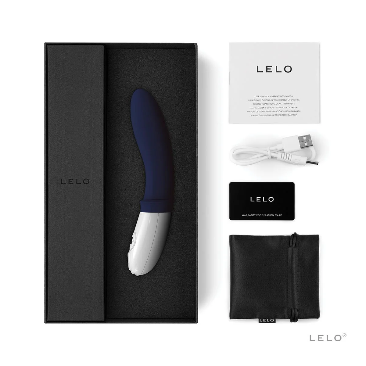 LELO BILLY 2 - Image 3