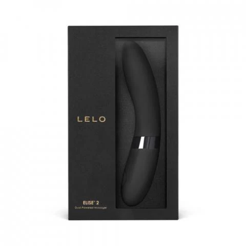LELO ELISE 2 - Image 3