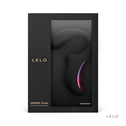Lelo Enigma Cruise - Image 4