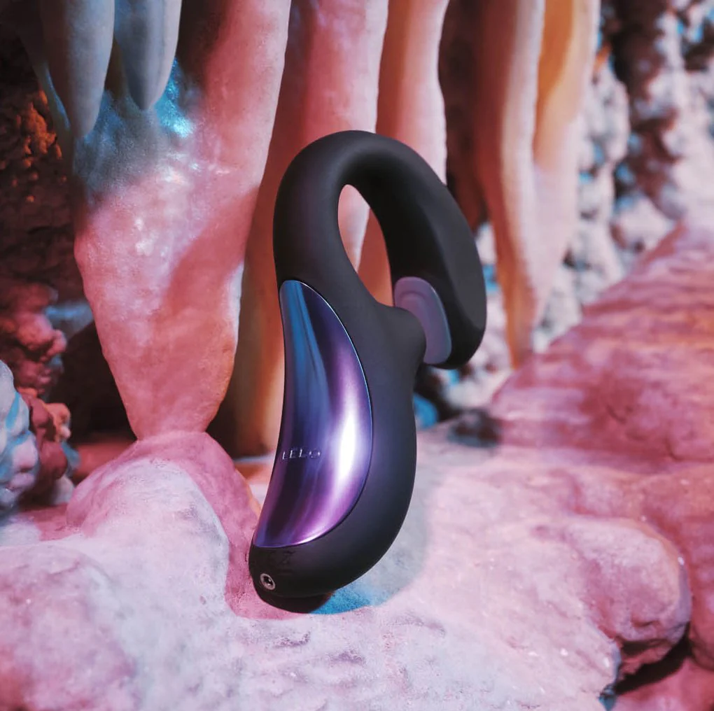 LELO Enigma Double Sonic - Image 4