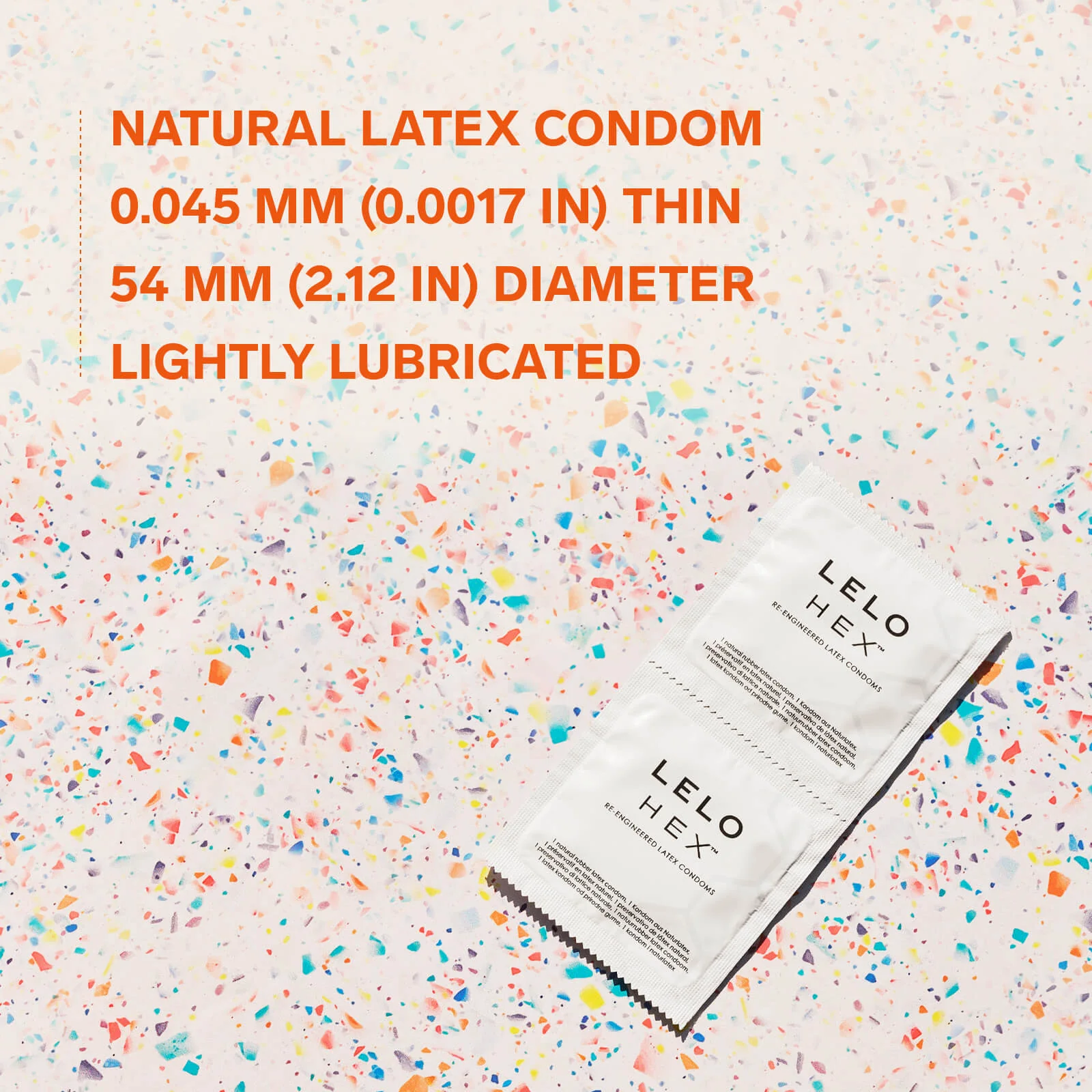 LELO HEX - Image 4