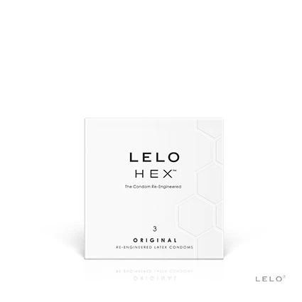 LELO HEX - Image 5