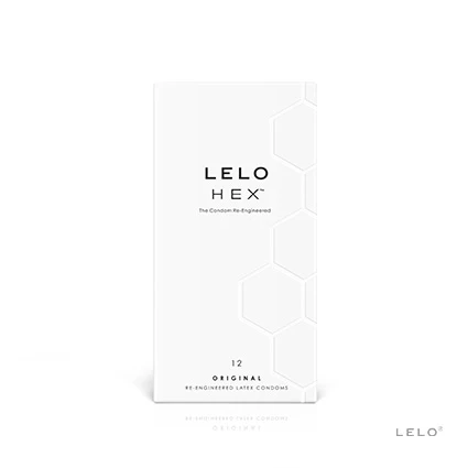 LELO HEX - Image 6