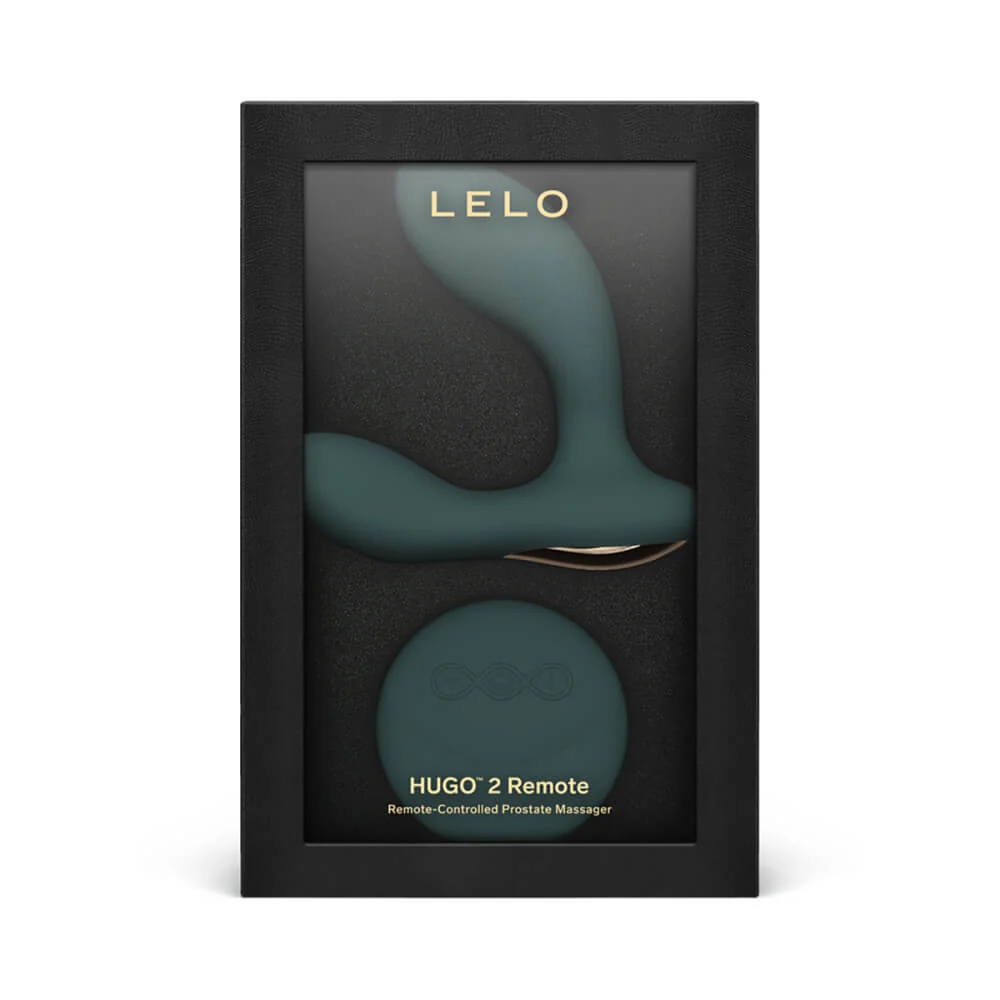 LELO HUGO 2 - Image 13