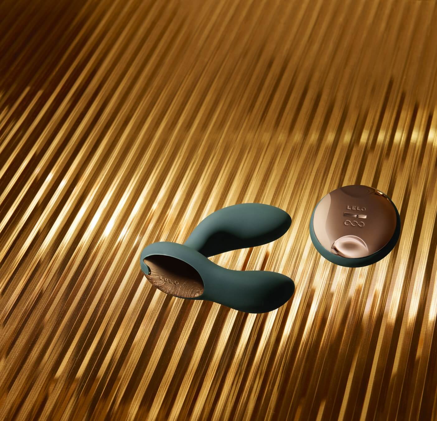 LELO HUGO 2 - Image 4