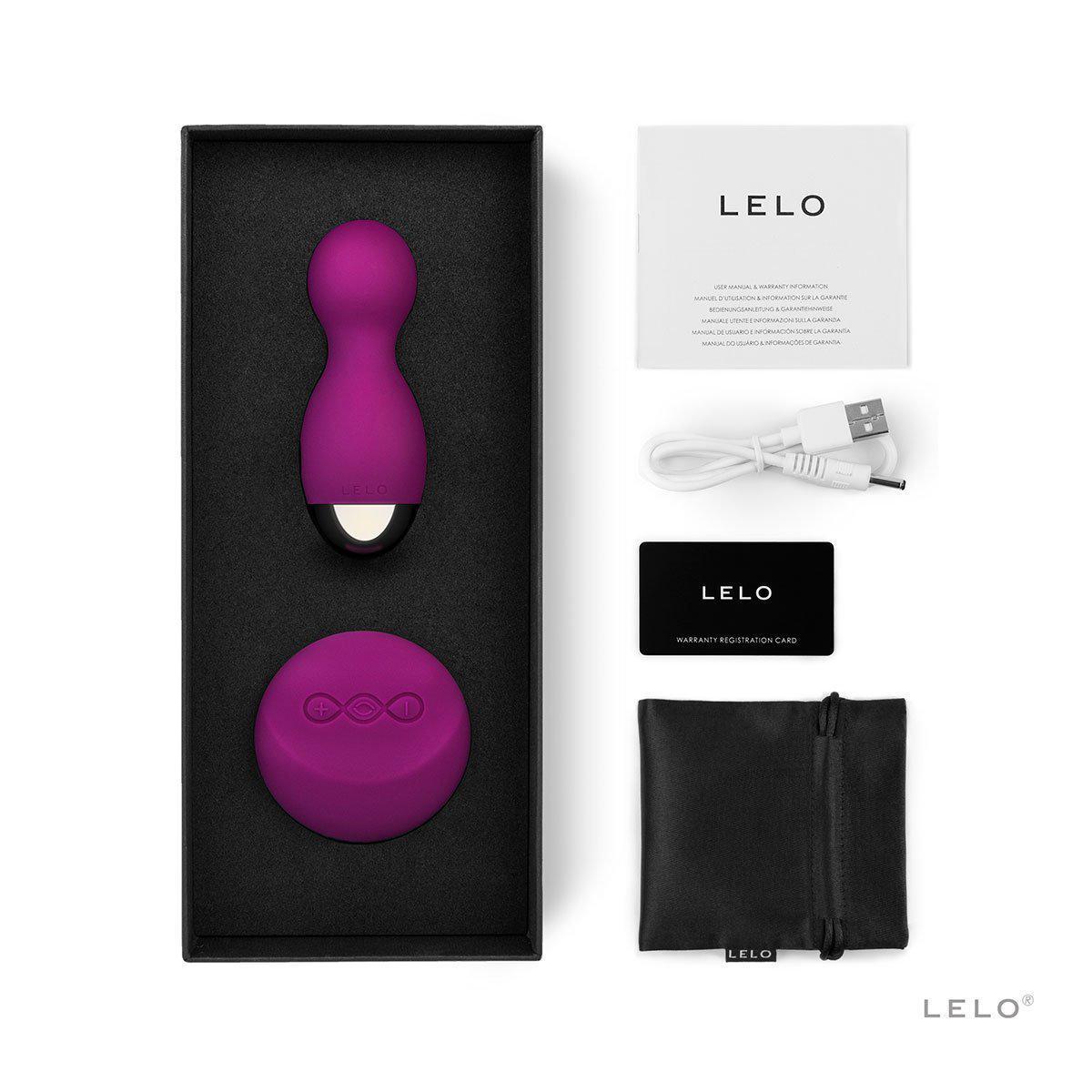 LELO HULA BEADS - Image 4