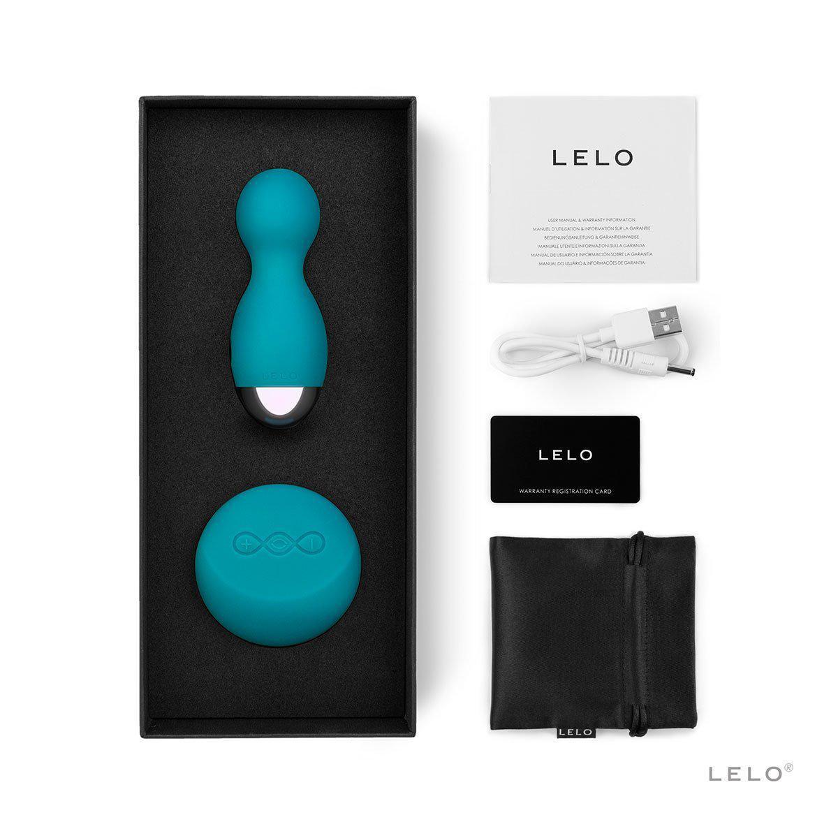 LELO HULA BEADS - Image 5