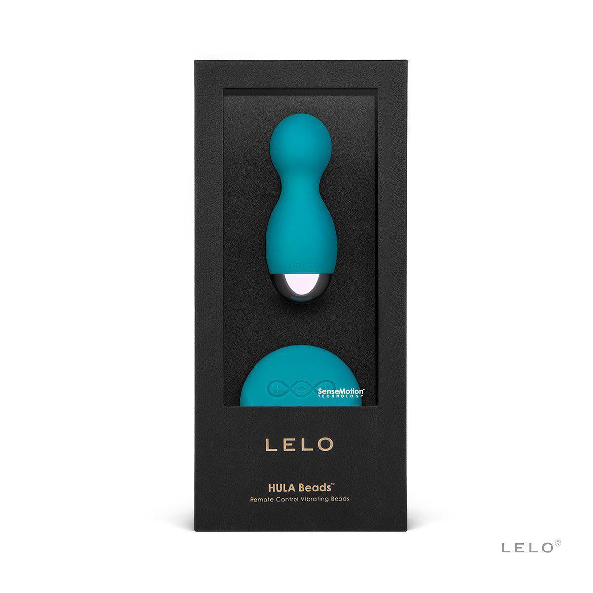 LELO HULA BEADS - Image 8