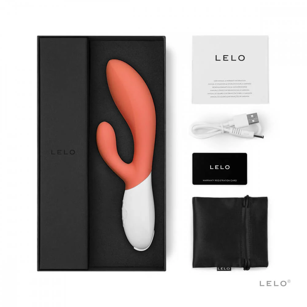 LELO INA 3 - Image 8