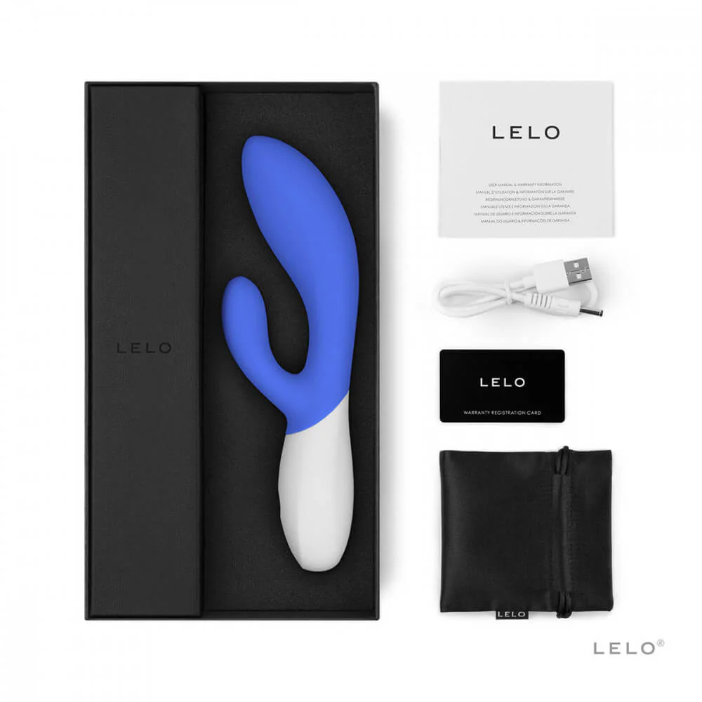 LELO INA Wave 2 - Image 12