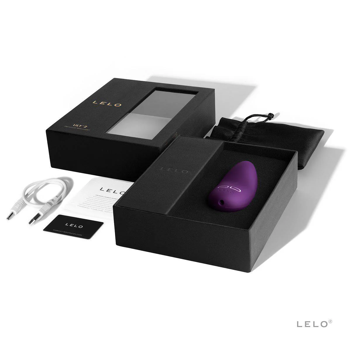 LELO LILY 2 - Image 6