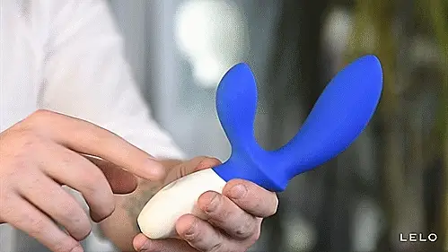 LELO LOKI Wave - Image 5