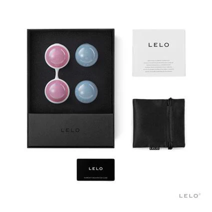 LELO Luna Beads - Image 2