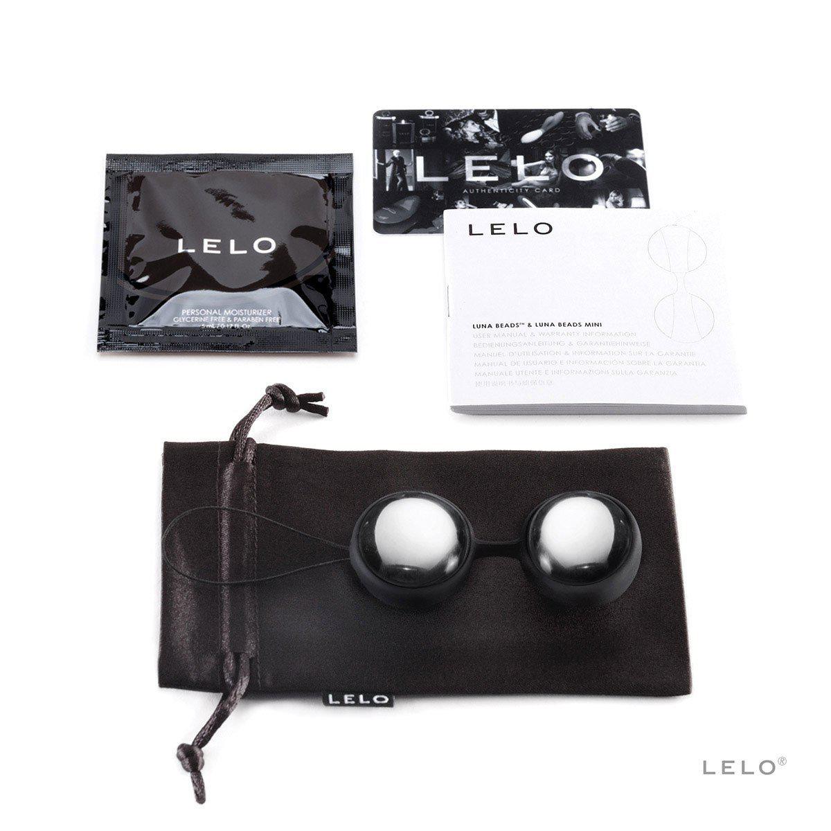 LELO LUNA BEADS Luxe - Image 4
