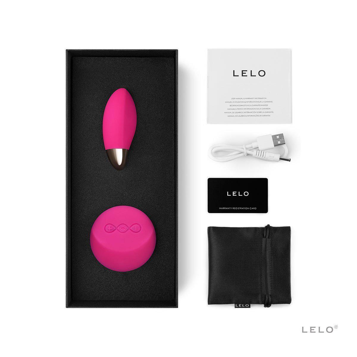 LELO LYLA 2 Design Edition - Image 8