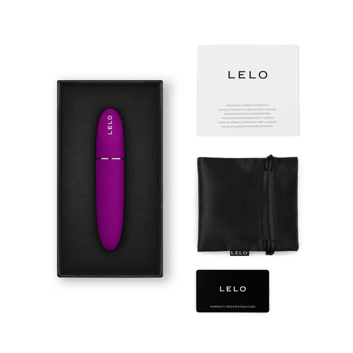 LELO MIA 3 Personal Vibrator - Image 4