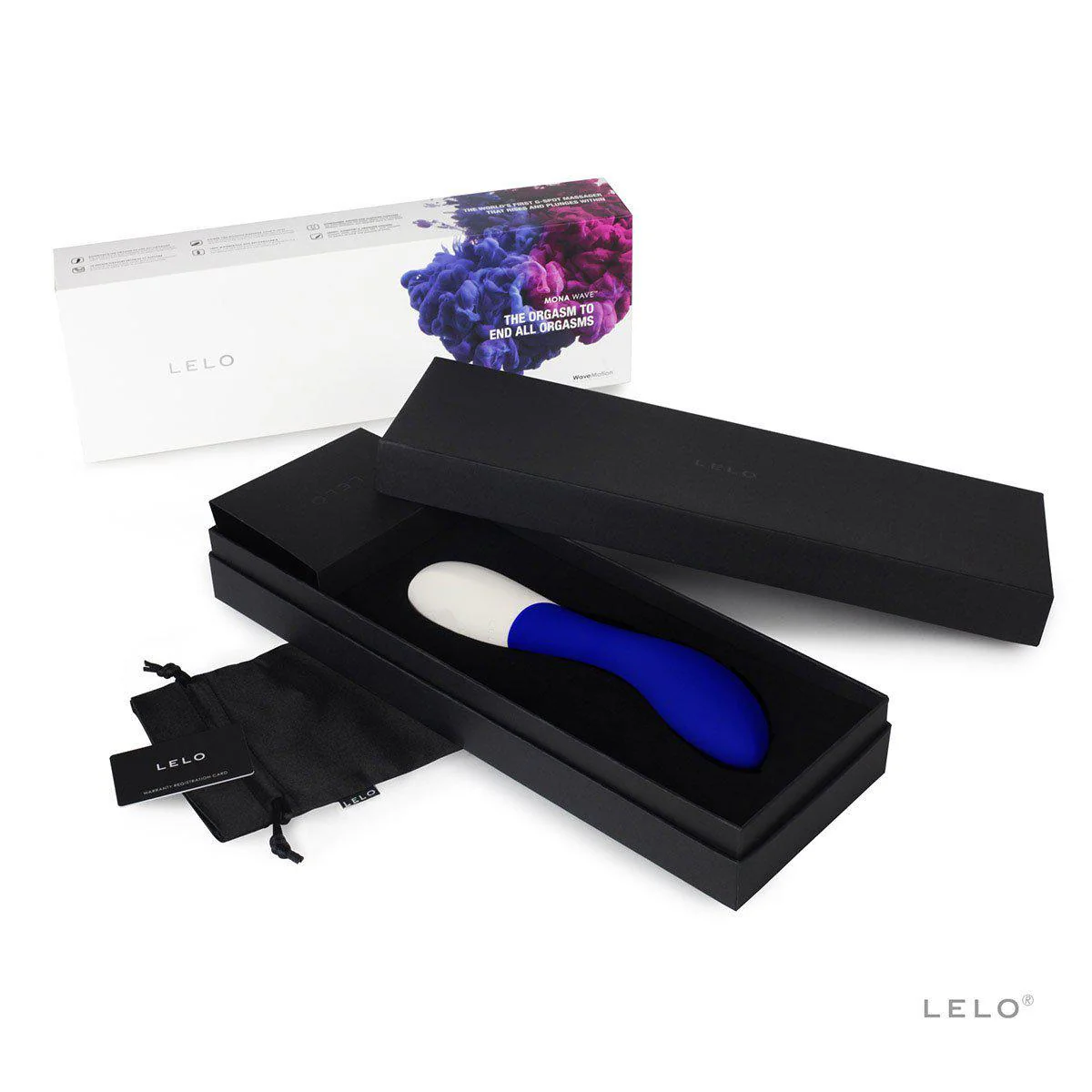 LELO MONA Wave - Image 9