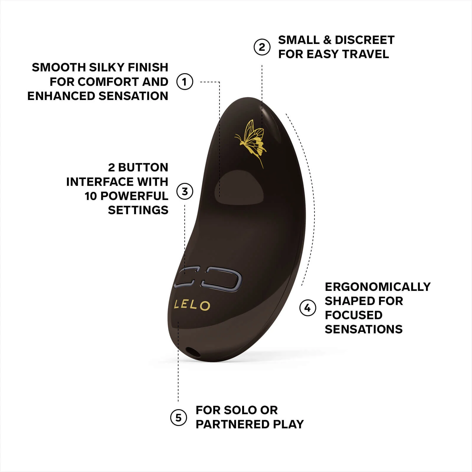 LELO NEA 3 - Image 4