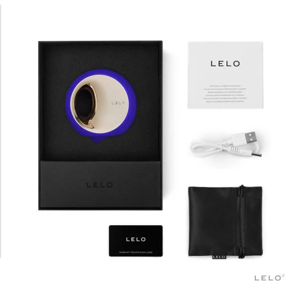 LELO Ora 3 - Image 10