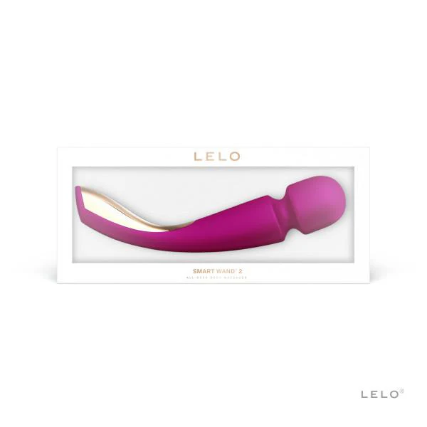 LELO Smart Wand 2 Large - Image 5