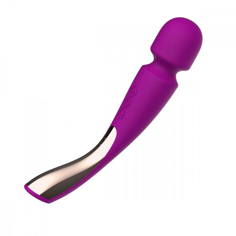 LELO Smart Wand 2 Medium - Image 11
